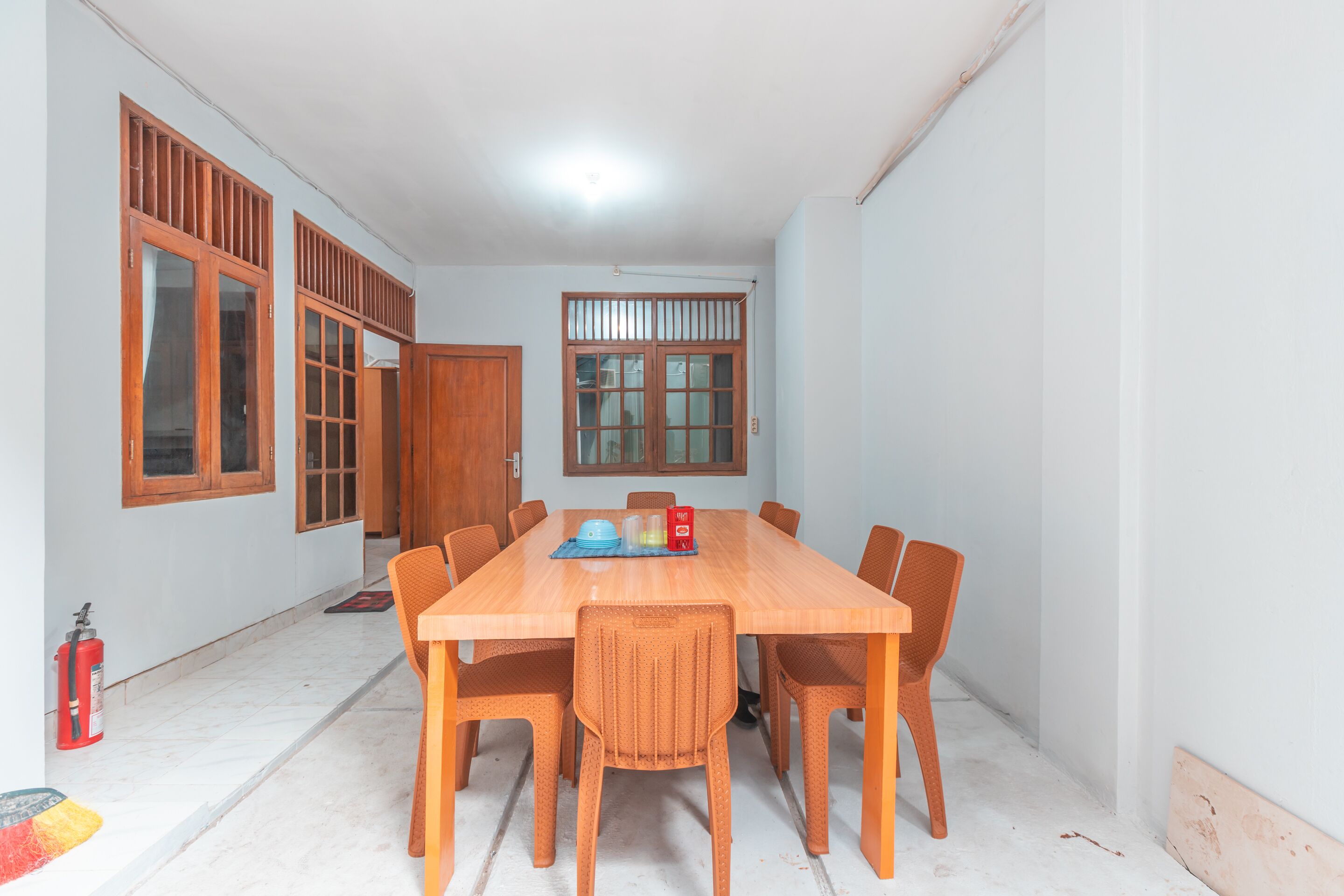 D'sasya Syariah Residence 2 by OYO Rooms