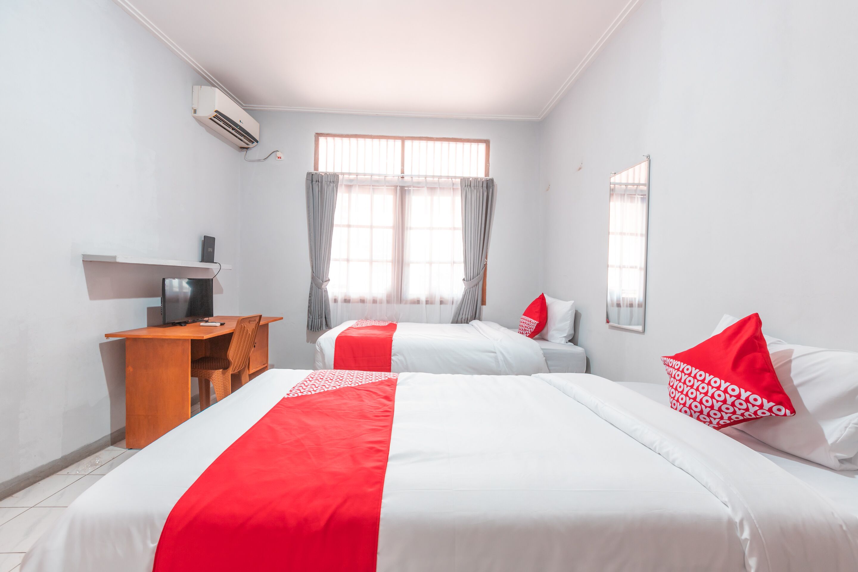 D'sasya Syariah Residence 2 by OYO Rooms