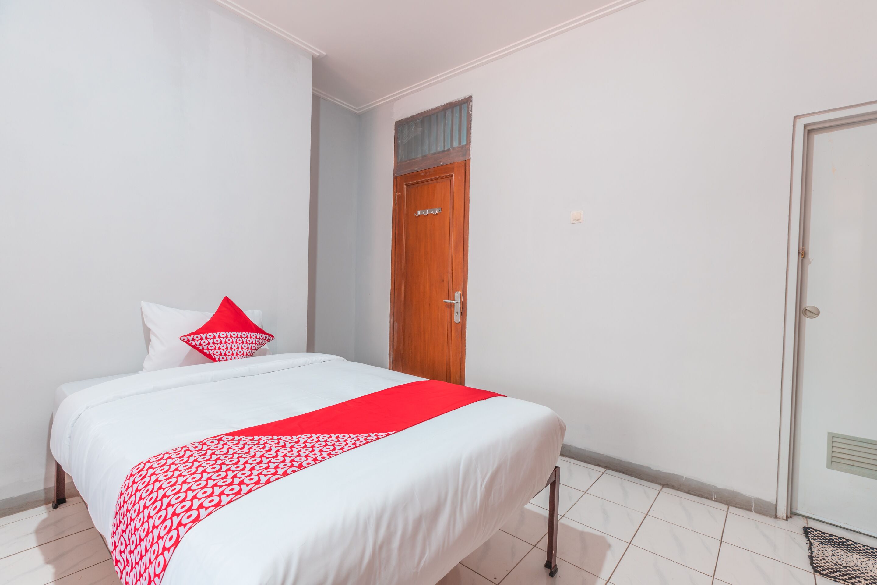 D'sasya Syariah Residence 2 by OYO Rooms