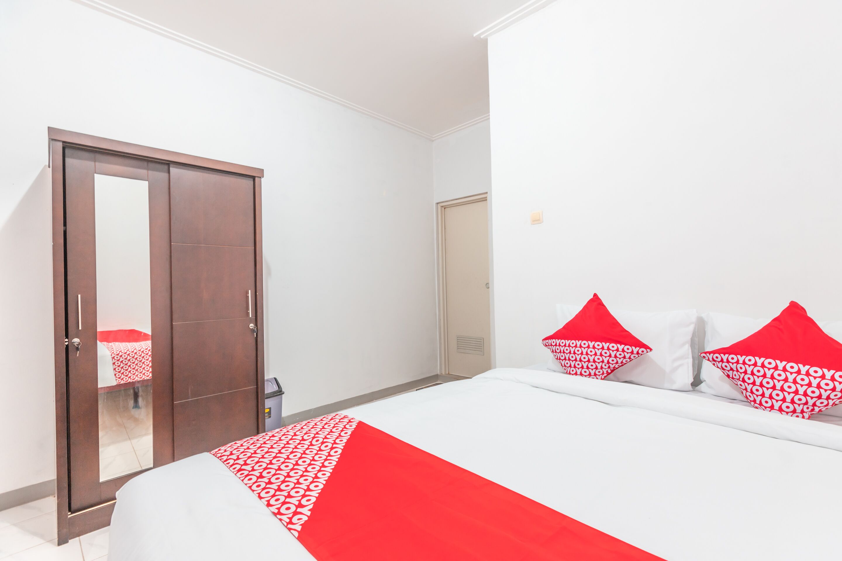 D'sasya Syariah Residence 2 by OYO Rooms