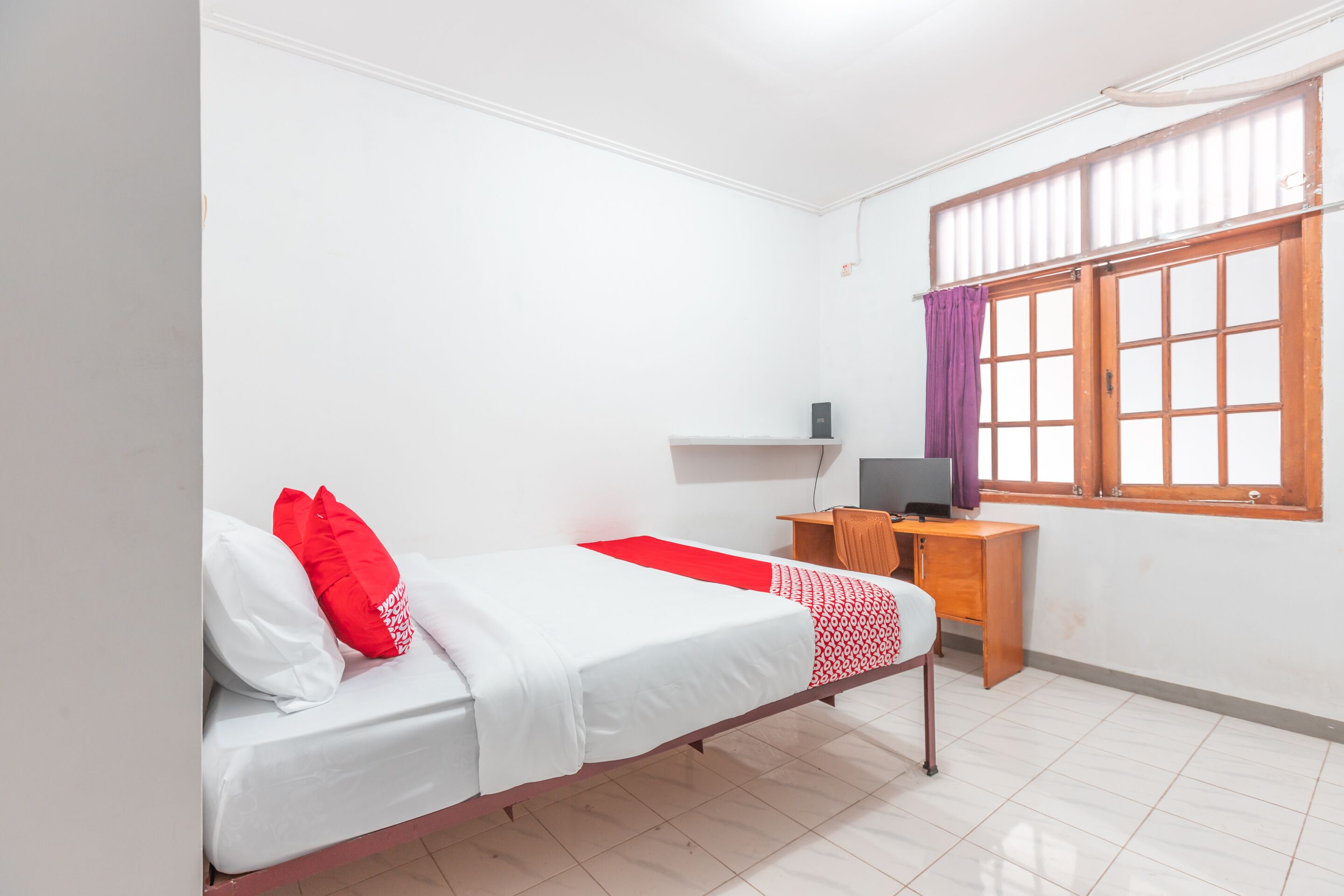 D'sasya Syariah Residence 2 by OYO Rooms