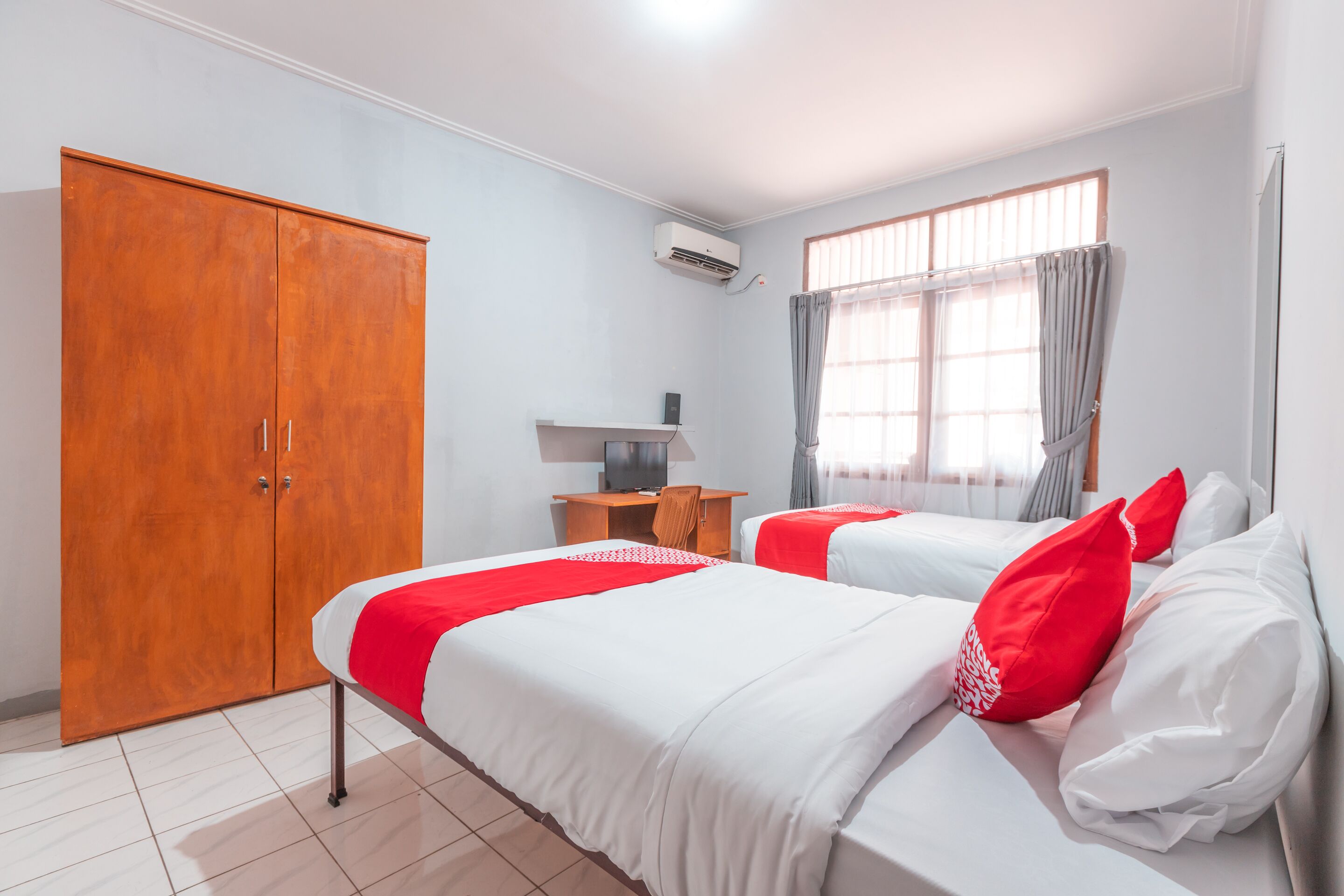 D'sasya Syariah Residence 2 by OYO Rooms