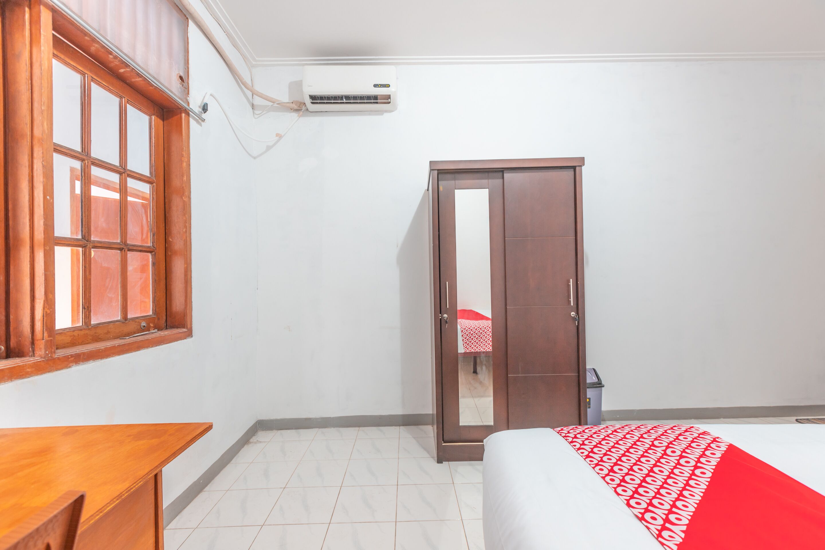 D'sasya Syariah Residence 2 by OYO Rooms