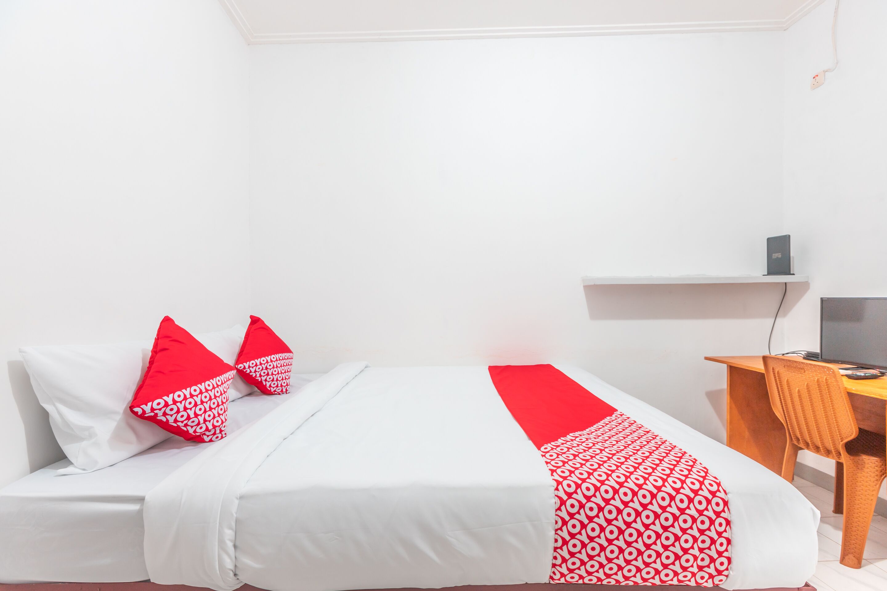 D'sasya Syariah Residence 2 by OYO Rooms