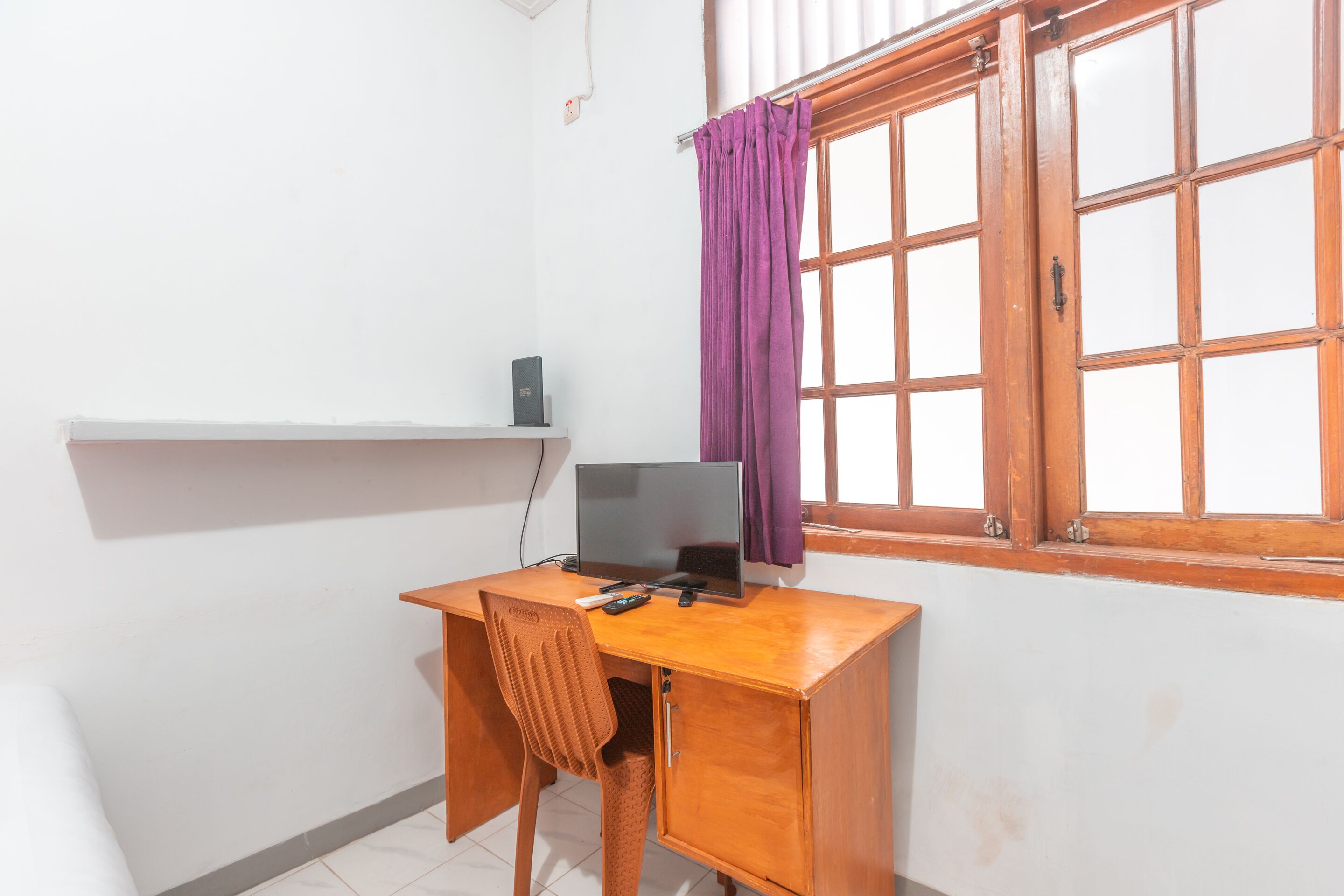D'sasya Syariah Residence 2 by OYO Rooms