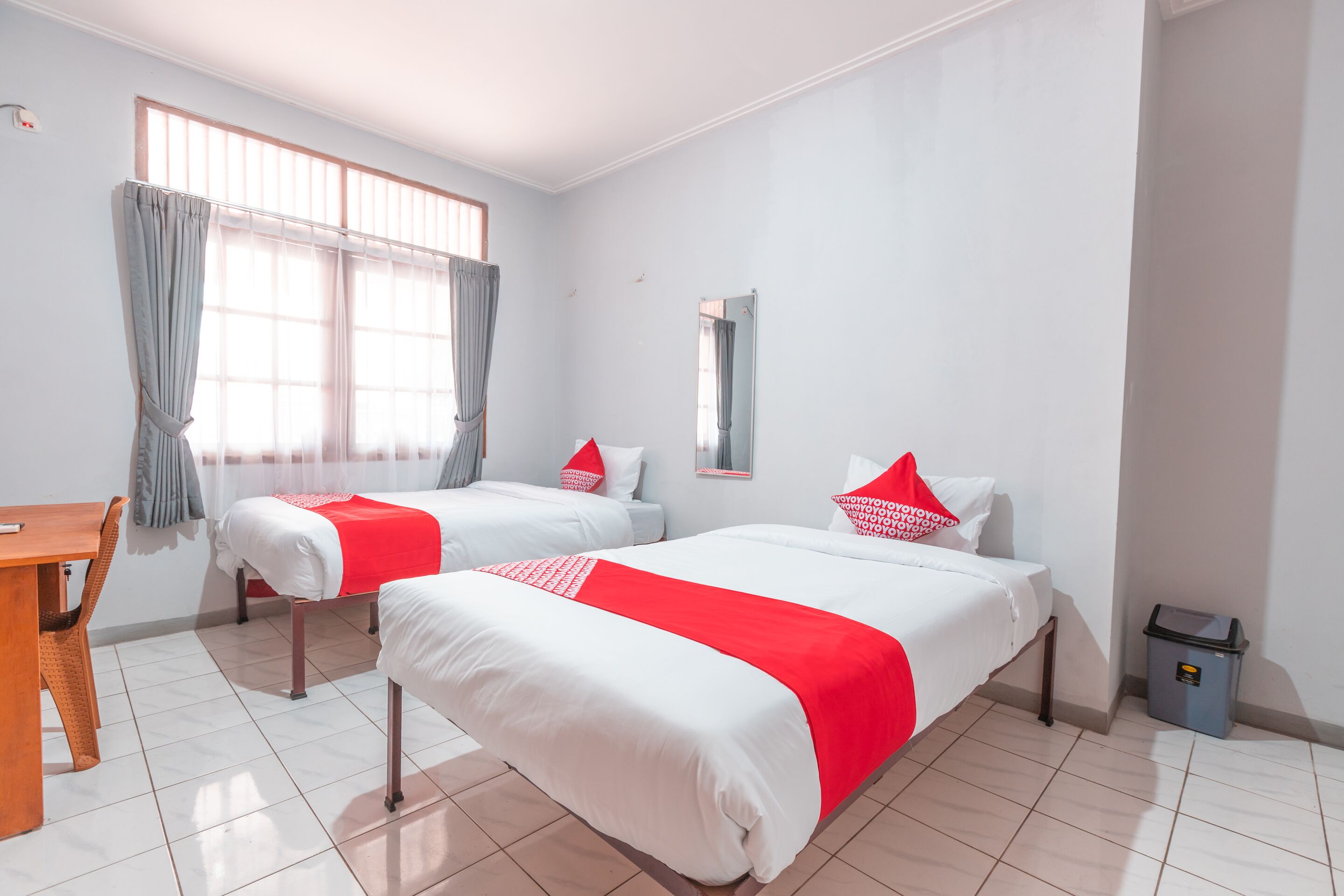 D'sasya Syariah Residence 2 by OYO Rooms