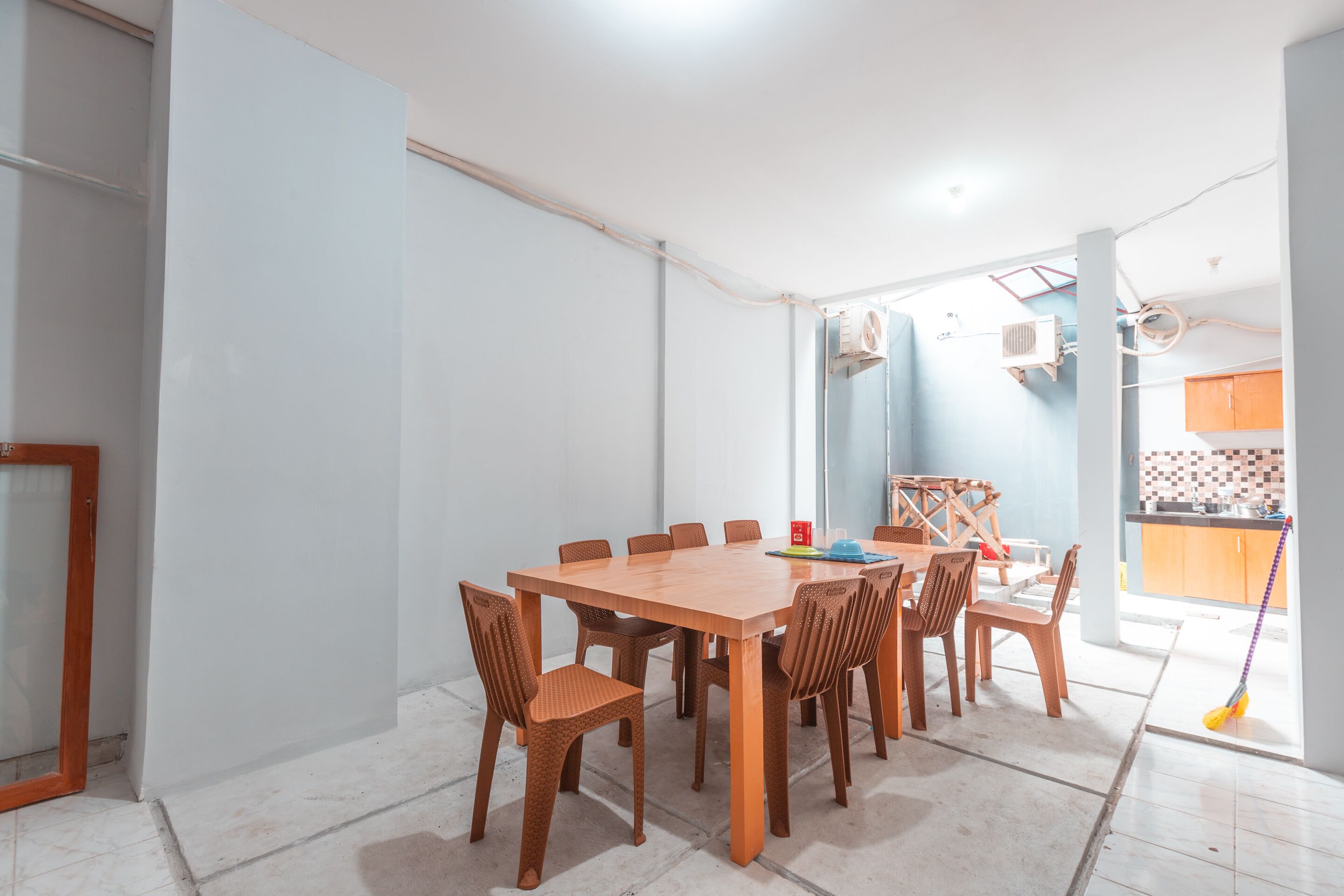 D'sasya Syariah Residence 2 by OYO Rooms