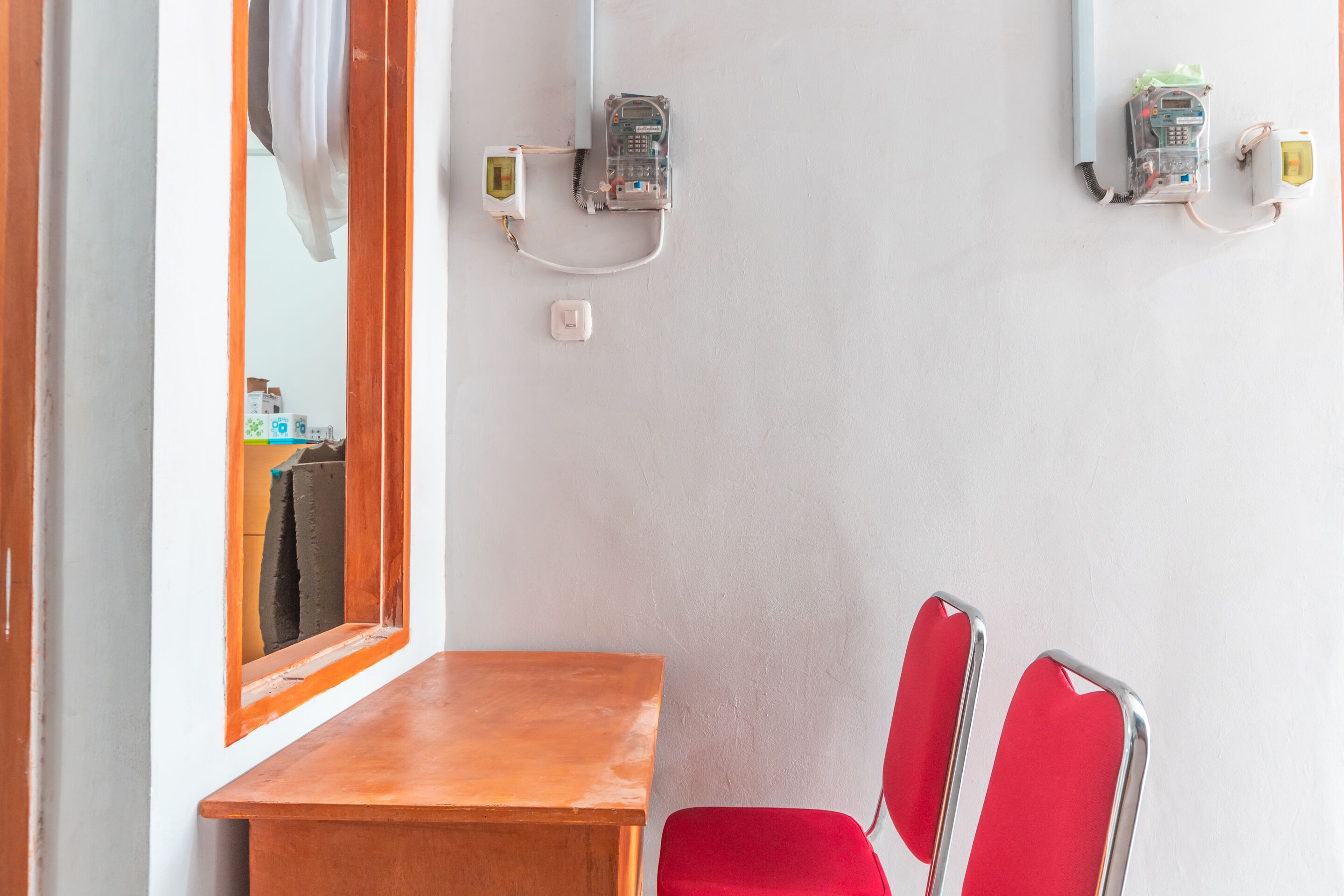 D'sasya Syariah Residence 2 by OYO Rooms