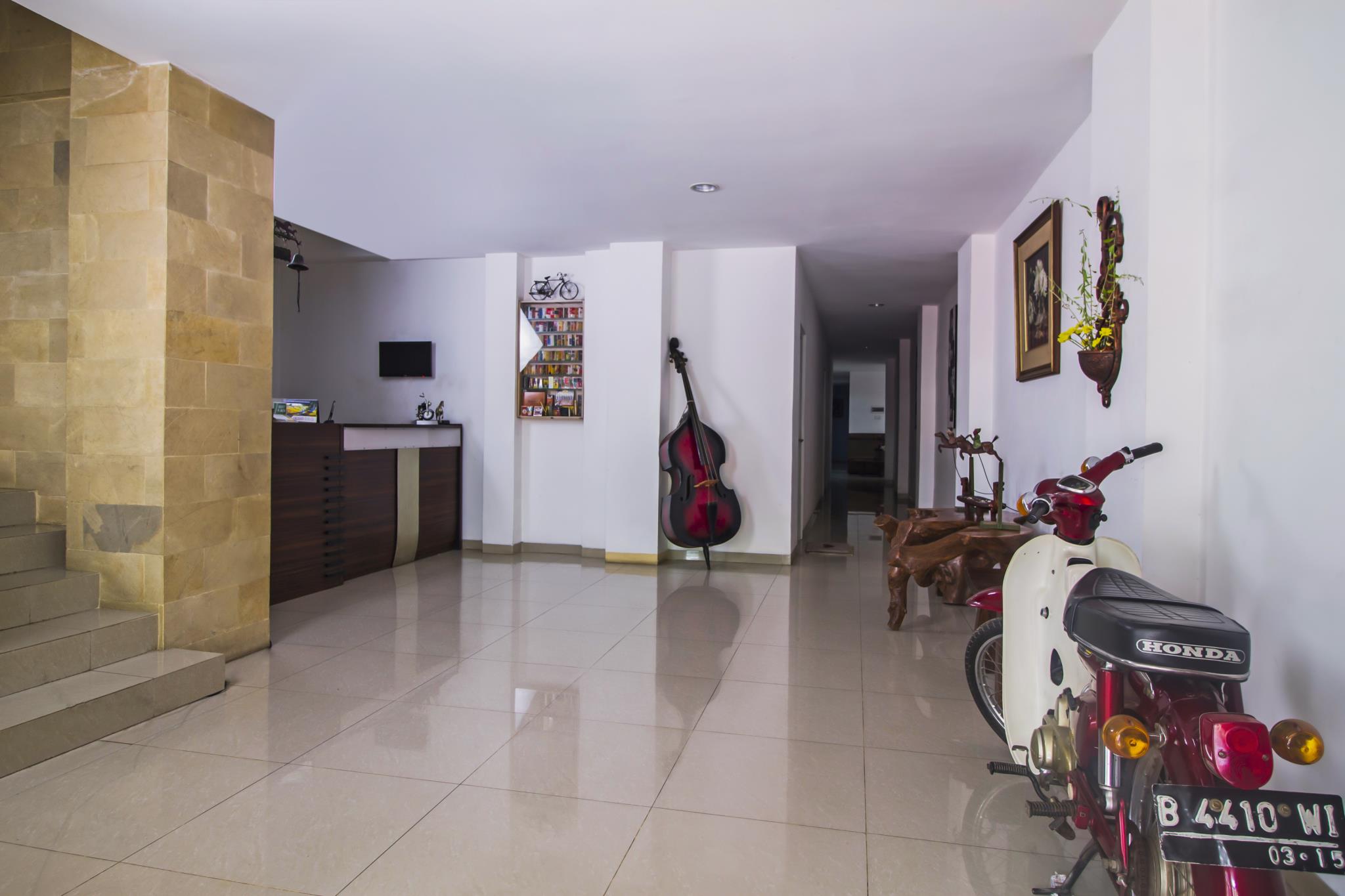 D'Val Mar Guest House