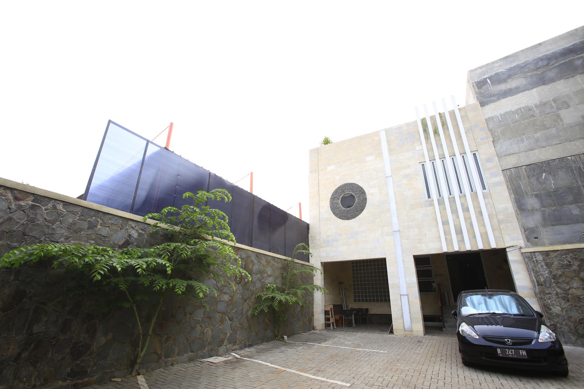 D'Val Mar Guest House