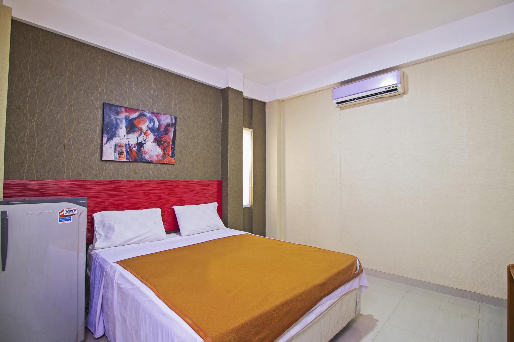 D'Val Mar Guest House