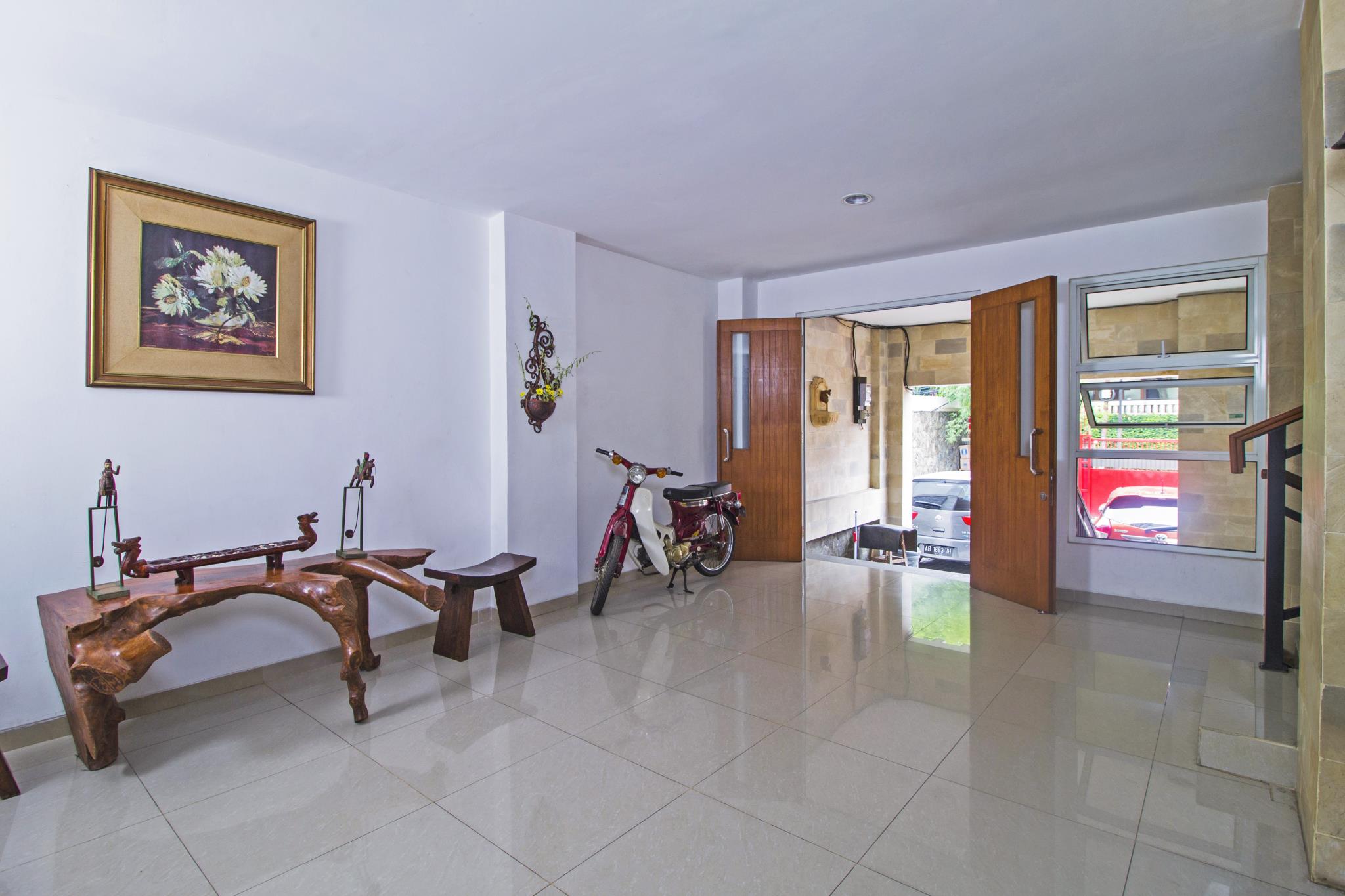 D'Val Mar Guest House