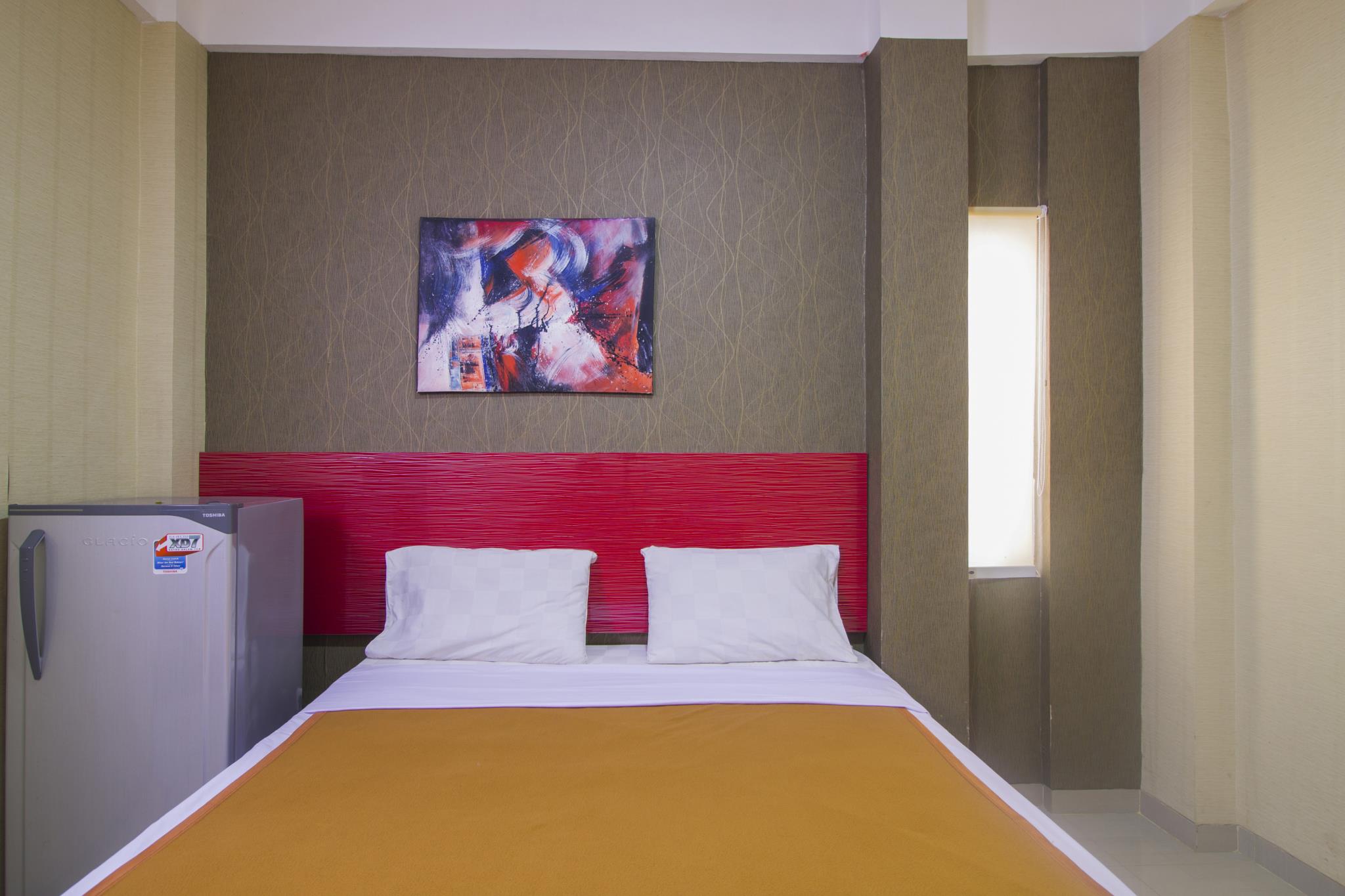 D'Val Mar Guest House