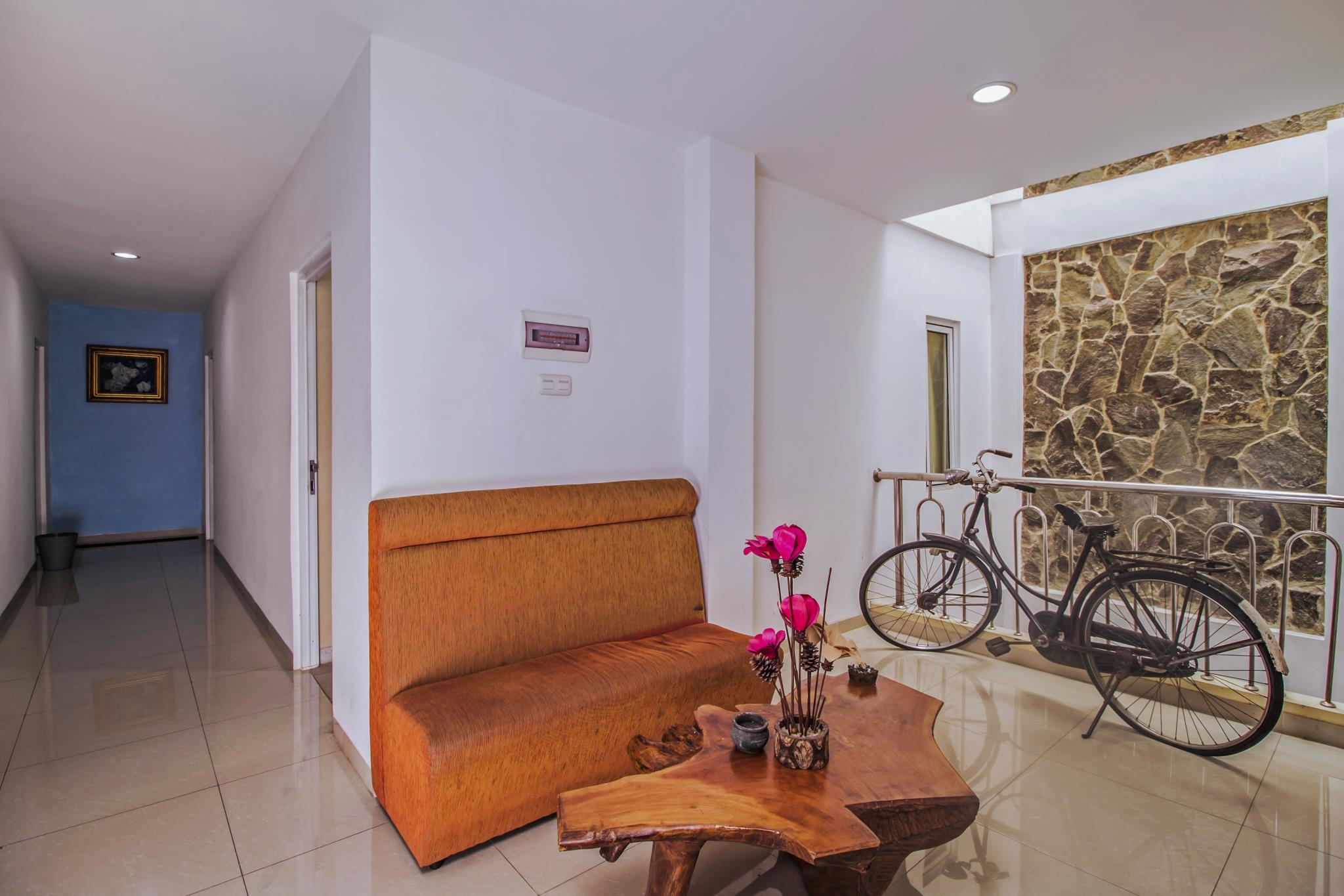 D'Val Mar Guest House