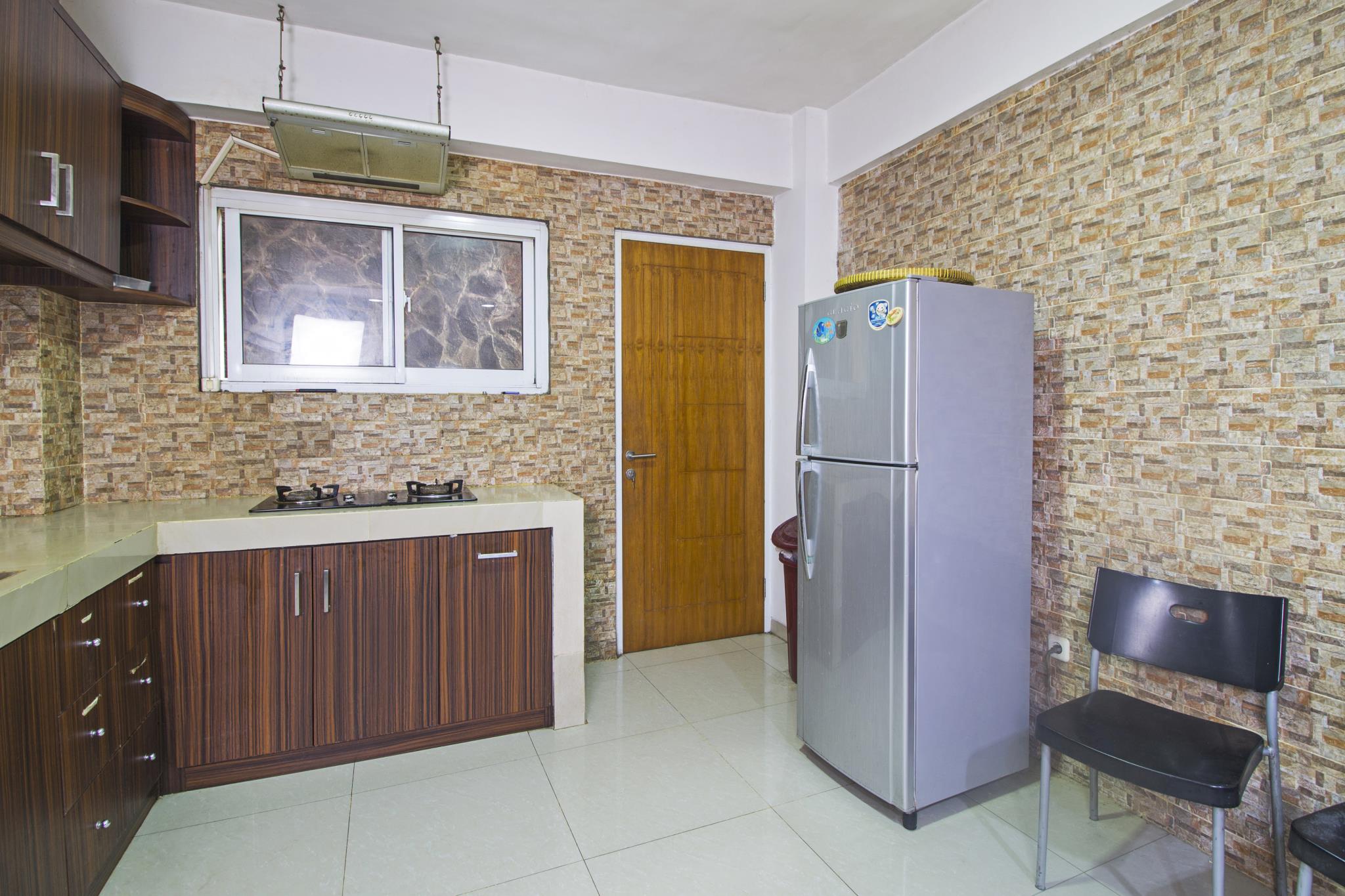 D'Val Mar Guest House