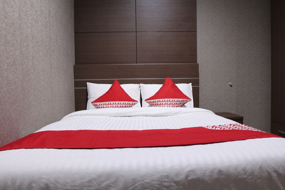 Env Residence By OYO Rooms