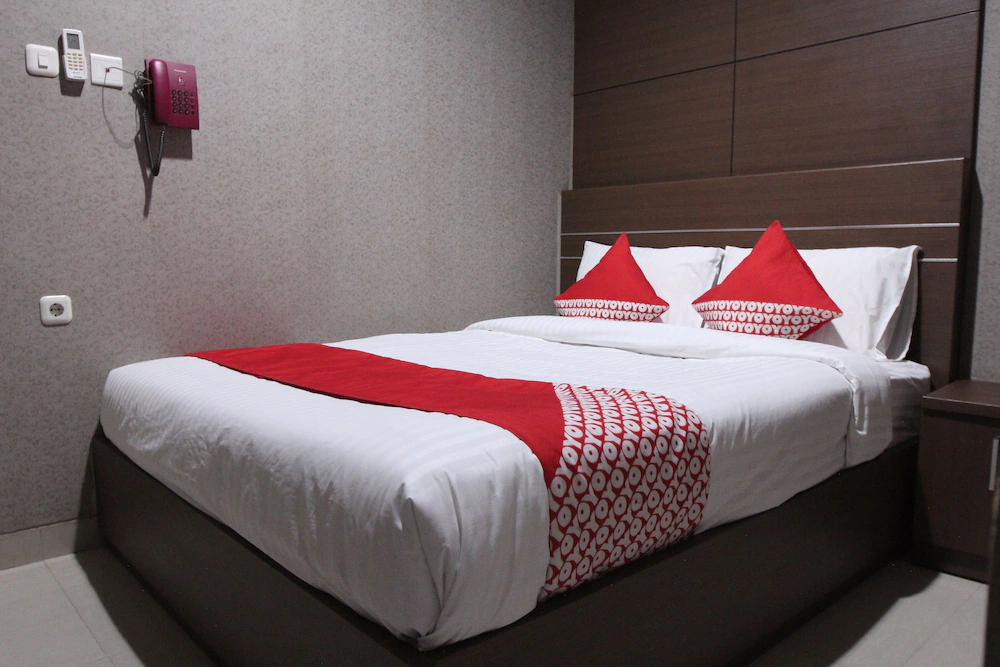 Env Residence By OYO Rooms