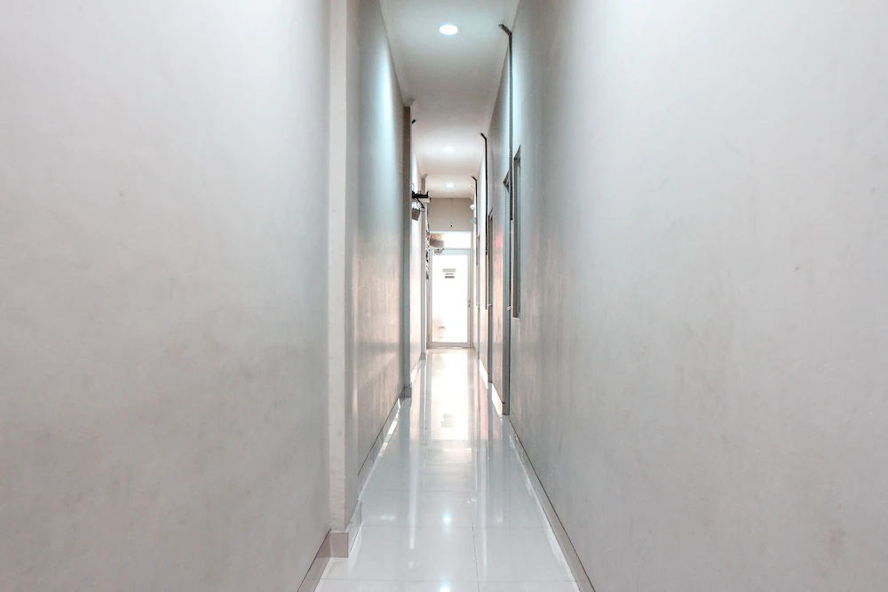 Env Residence By OYO Rooms