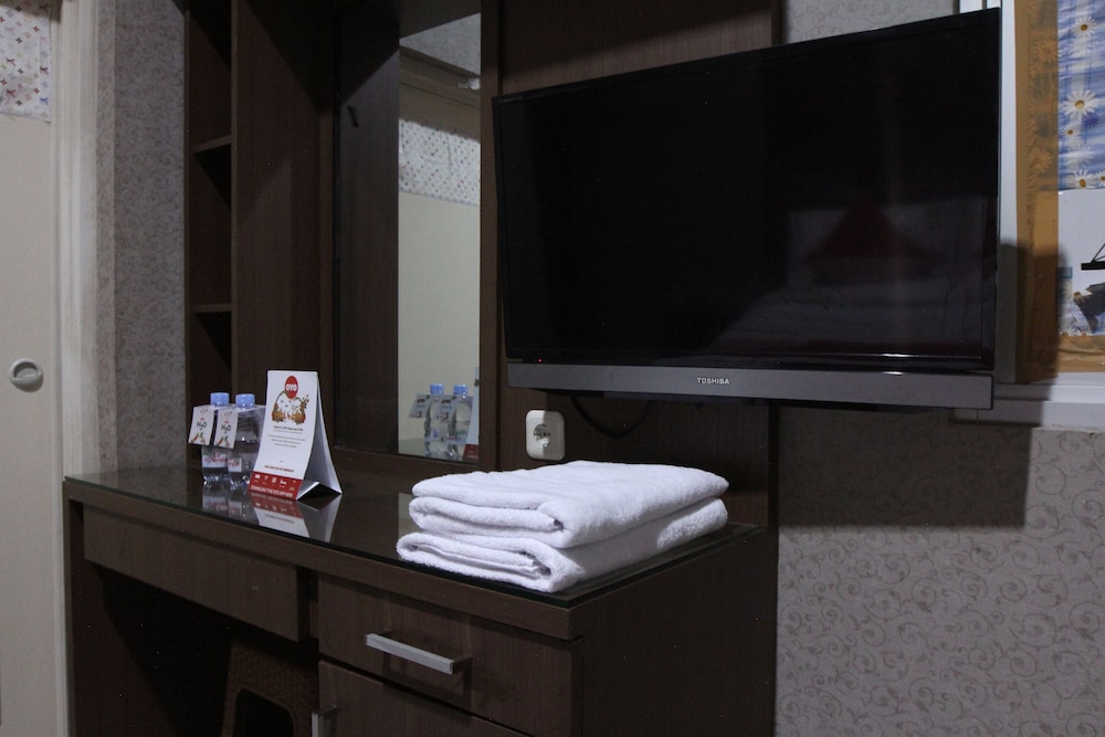 Env Residence By OYO Rooms