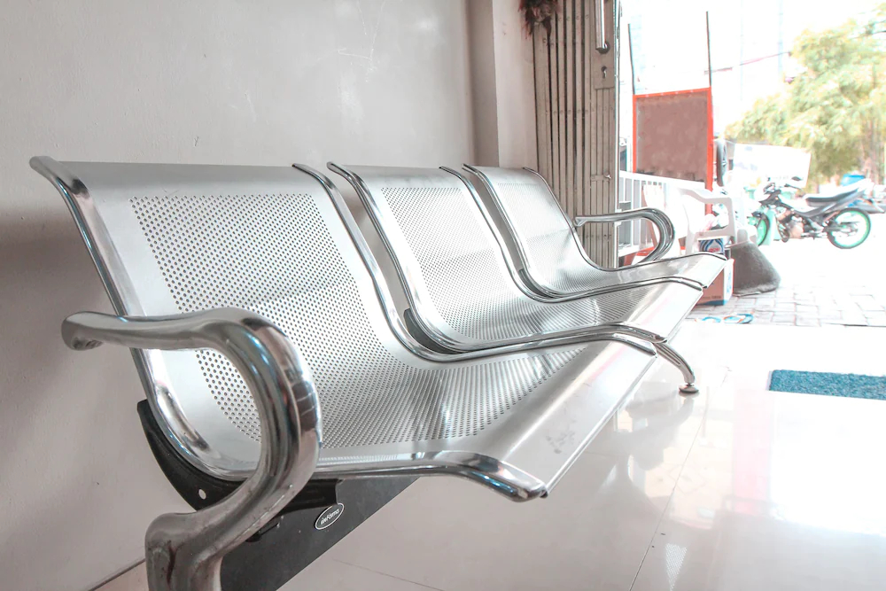 Env Residence By OYO Rooms