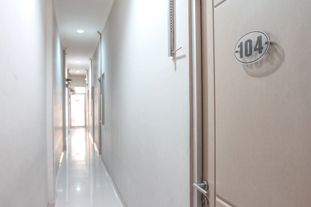 Env Residence By OYO Rooms