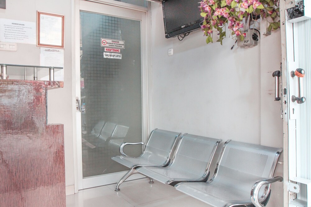 Env Residence By OYO Rooms