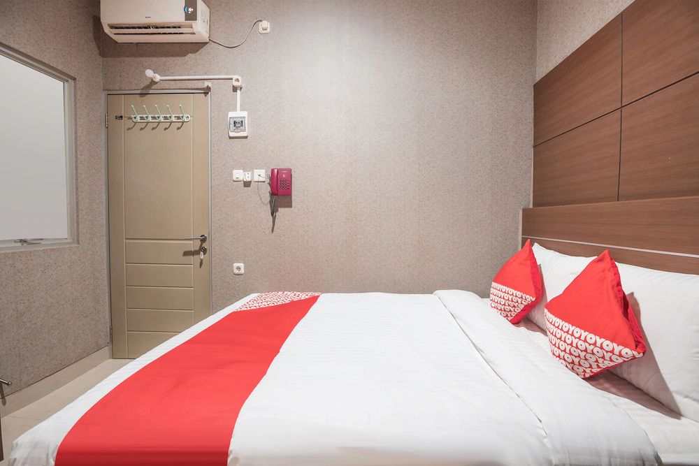 Env Residence By OYO Rooms