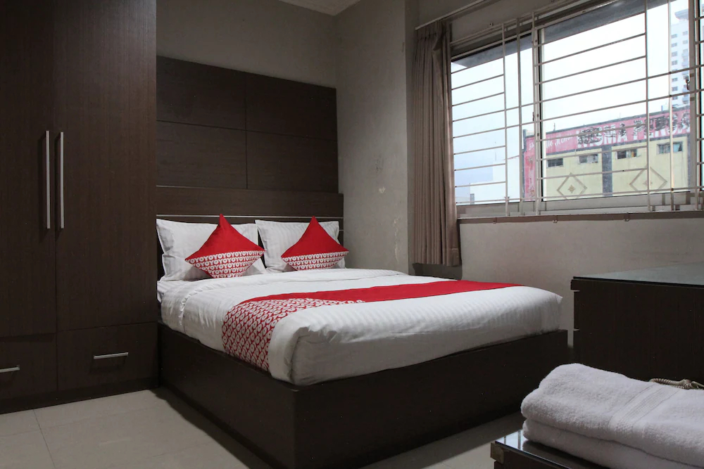 Env Residence By OYO Rooms