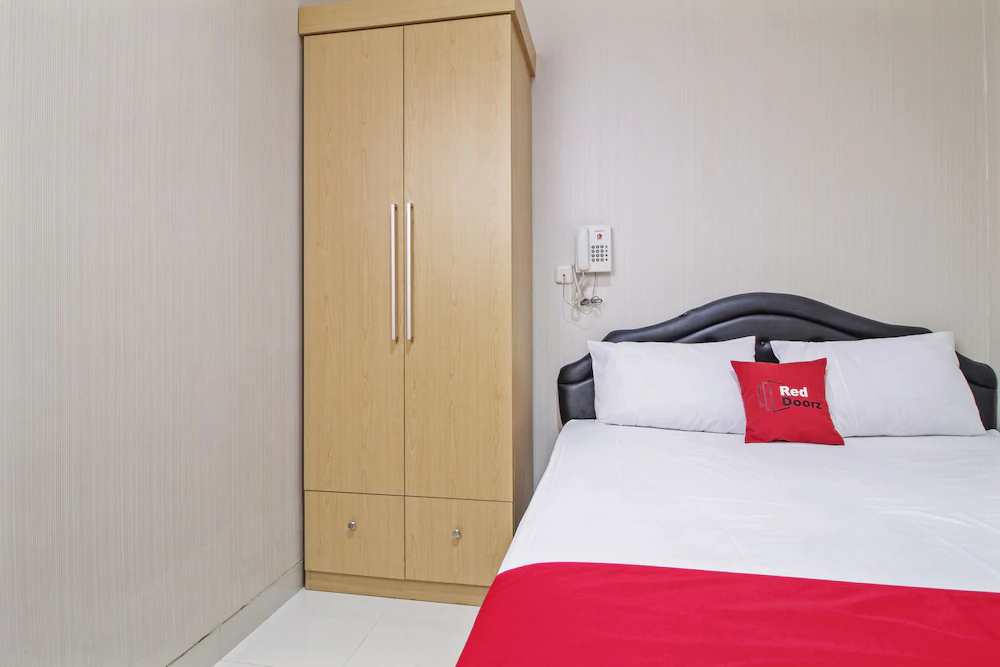 ENV Room by RedDoorz