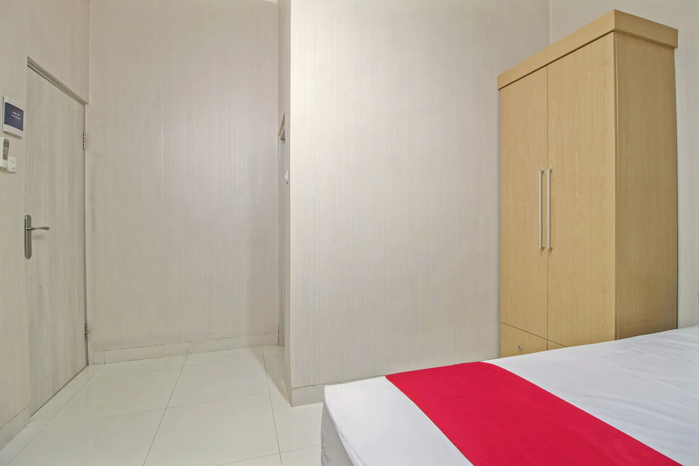 ENV Room by RedDoorz