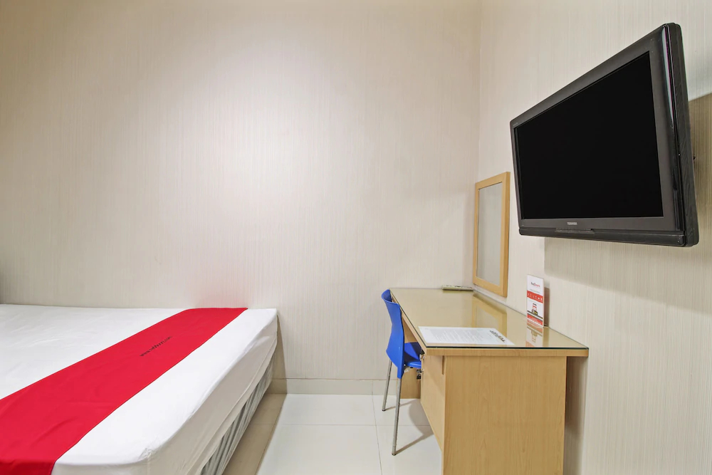 ENV Room by RedDoorz