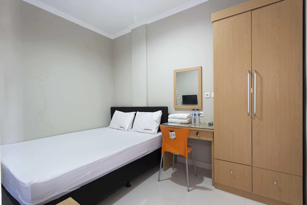 ENV Room by RedDoorz