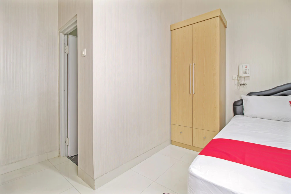 ENV Room by RedDoorz