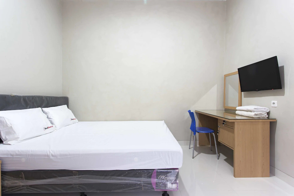 ENV Room by RedDoorz