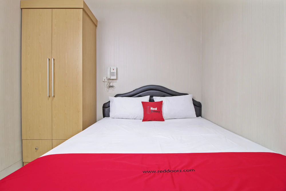 ENV Room by RedDoorz