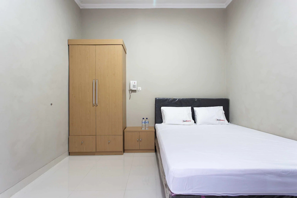 ENV Room by RedDoorz