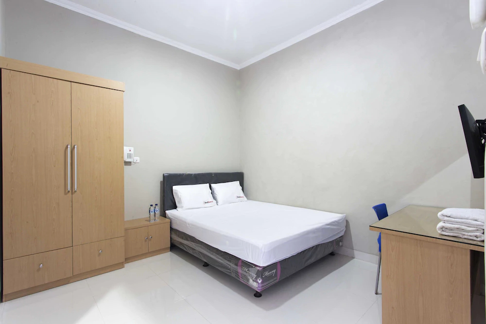 ENV Room by RedDoorz