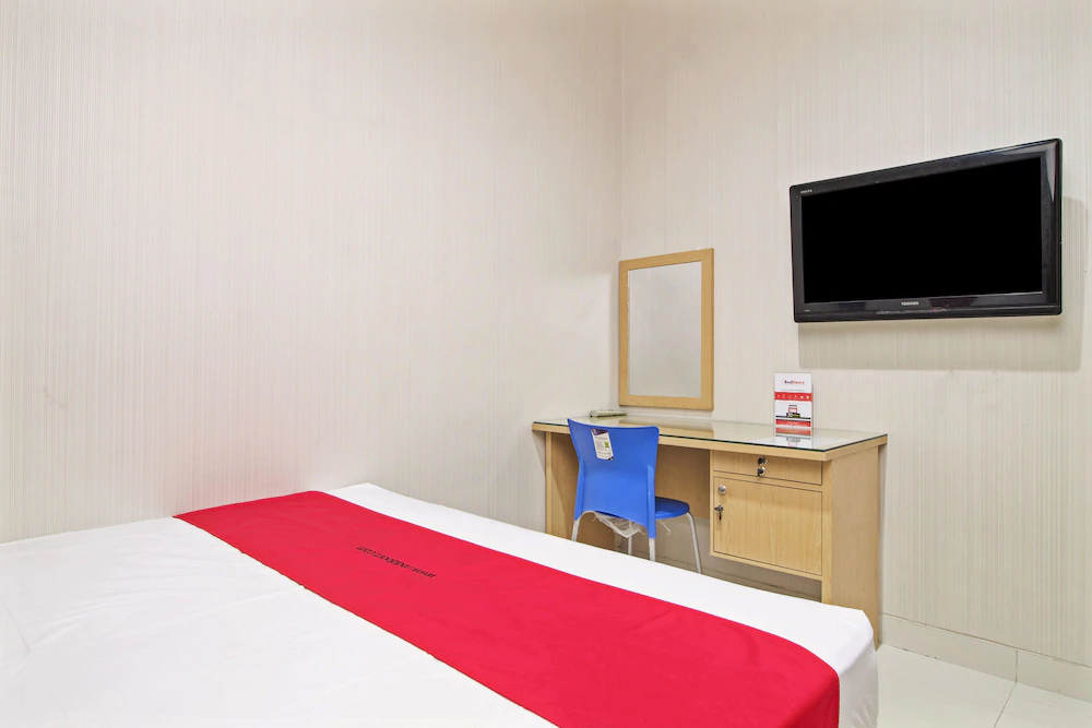 ENV Room by RedDoorz