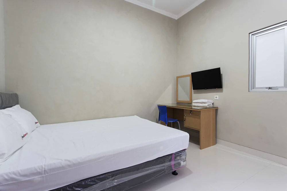 ENV Room by RedDoorz