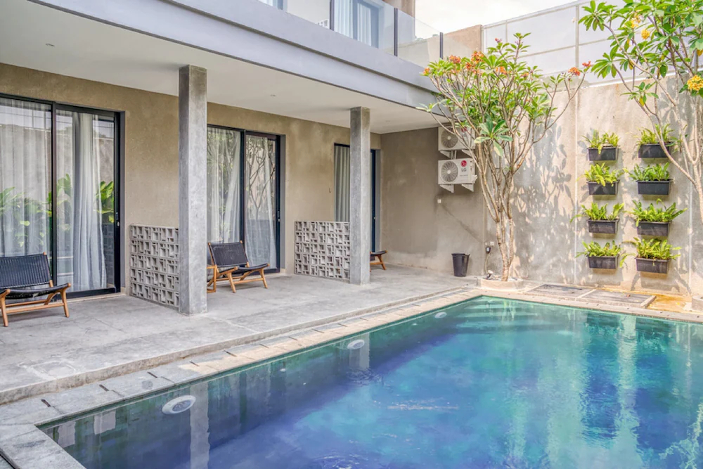 Escotel Jaha Cilandak by RedDoorz
