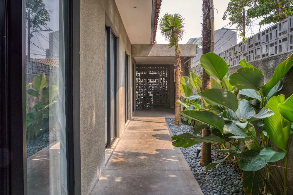 Escotel Jaha Cilandak by RedDoorz