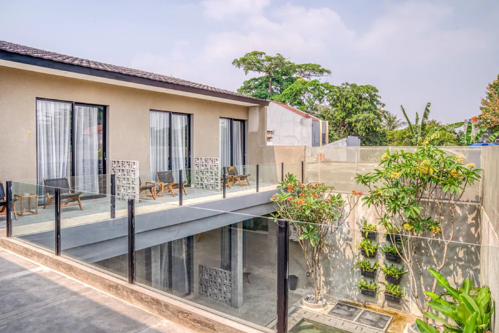 Escotel Jaha Cilandak by RedDoorz