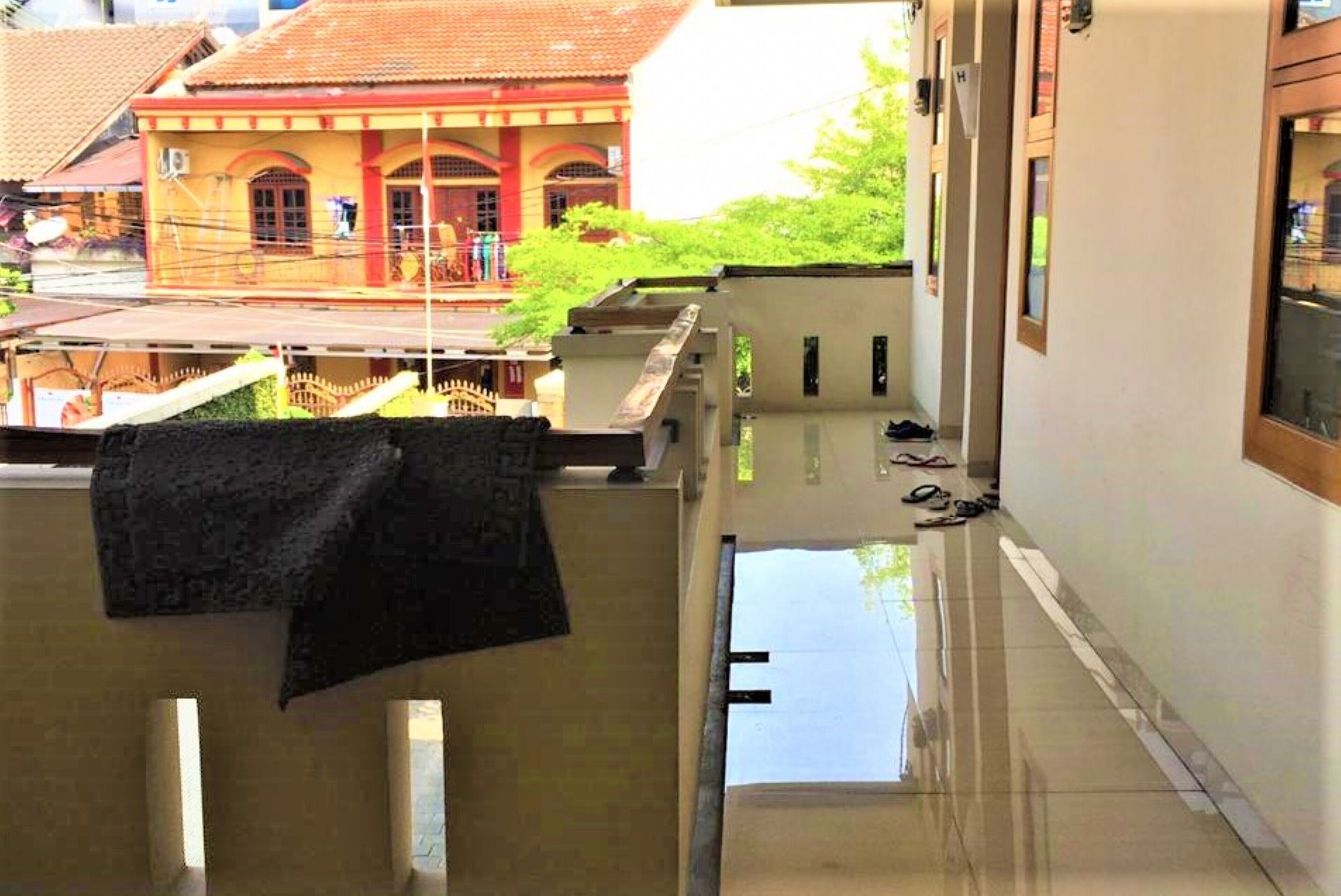 F4 Syariah Residence