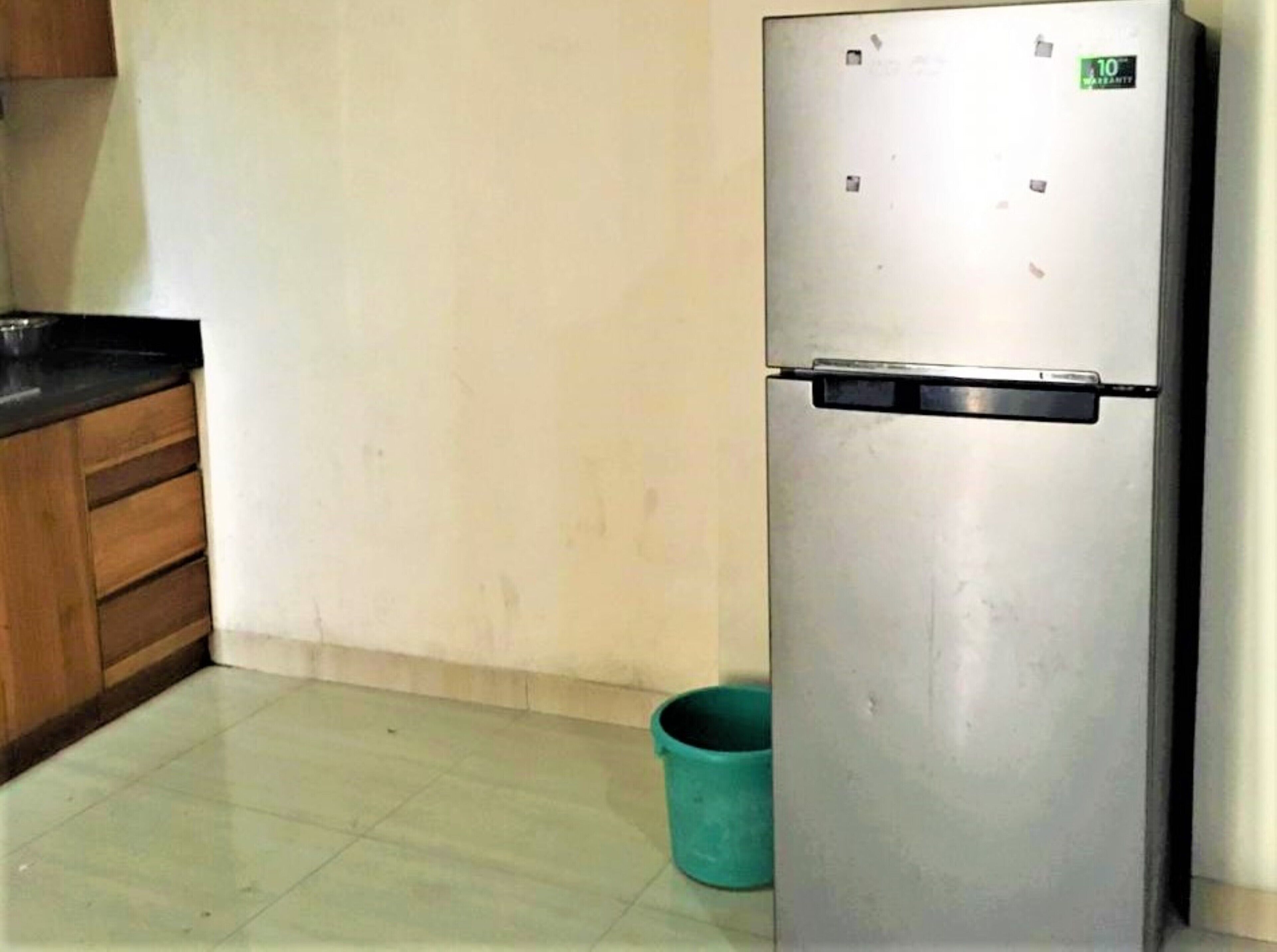 F4 Syariah Residence