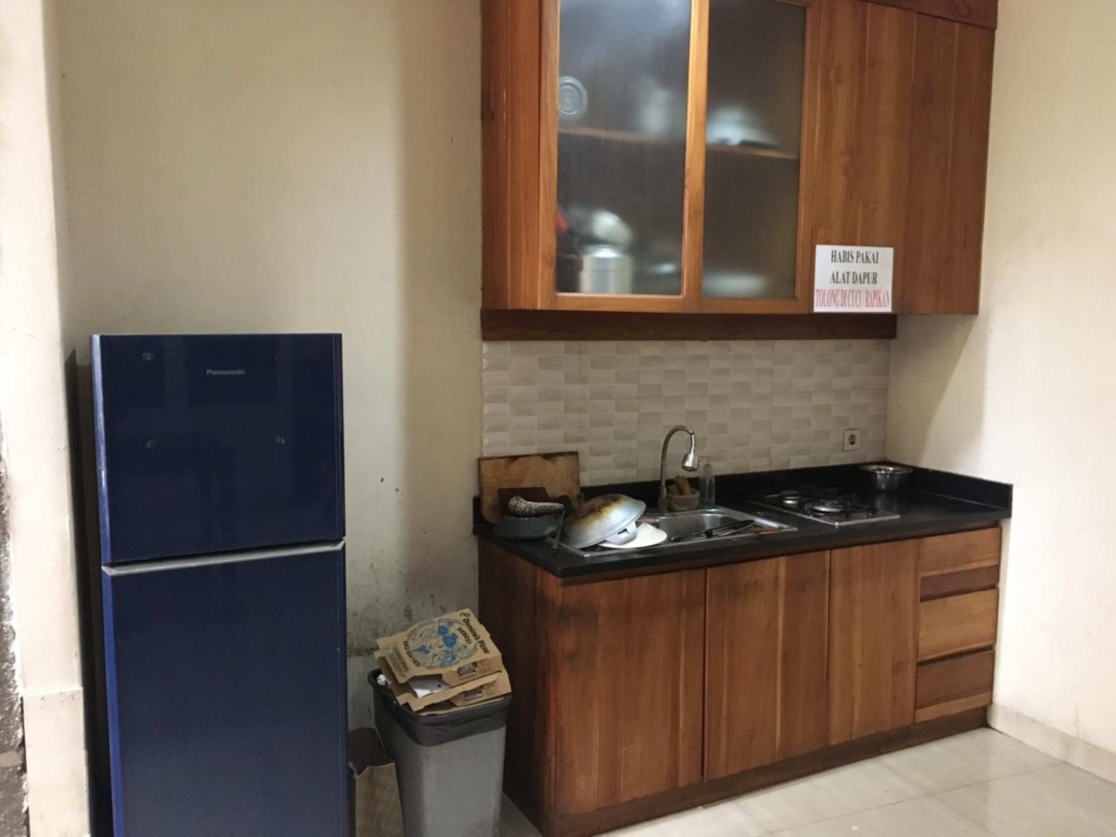 F4 Syariah Residence