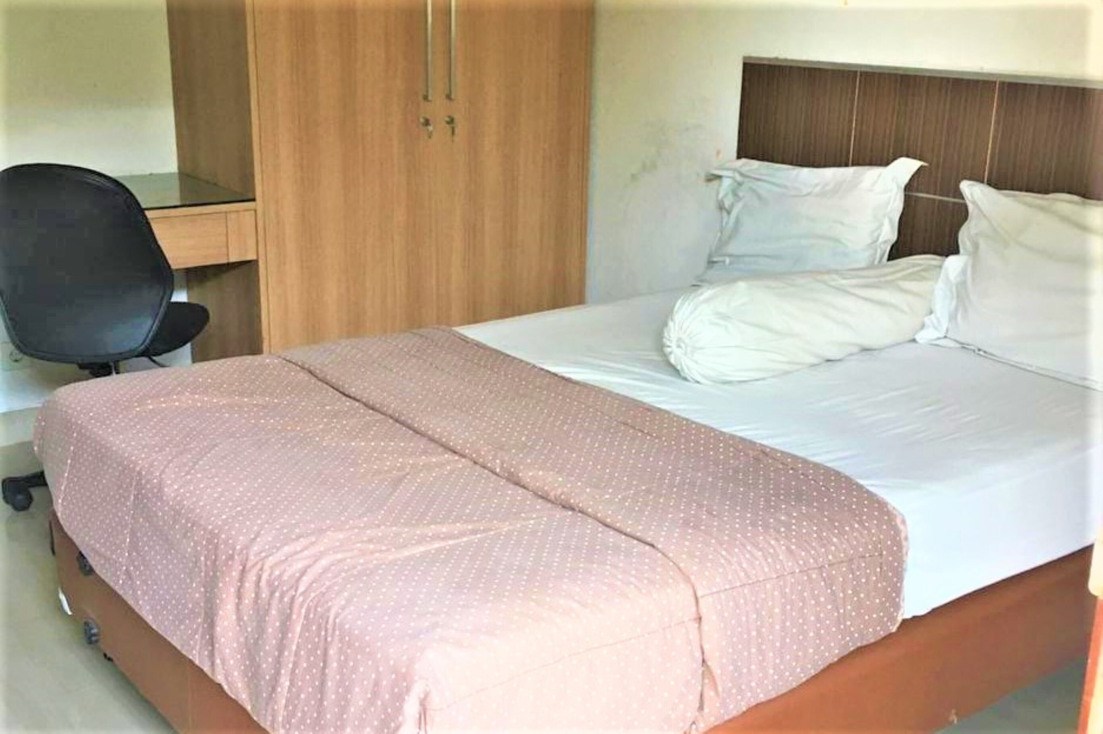 F4 Syariah Residence