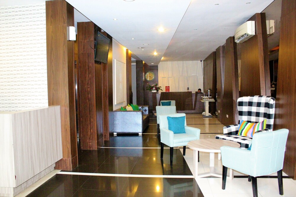 Feodora Hotel Grogol Jakarta by ZEN Rooms