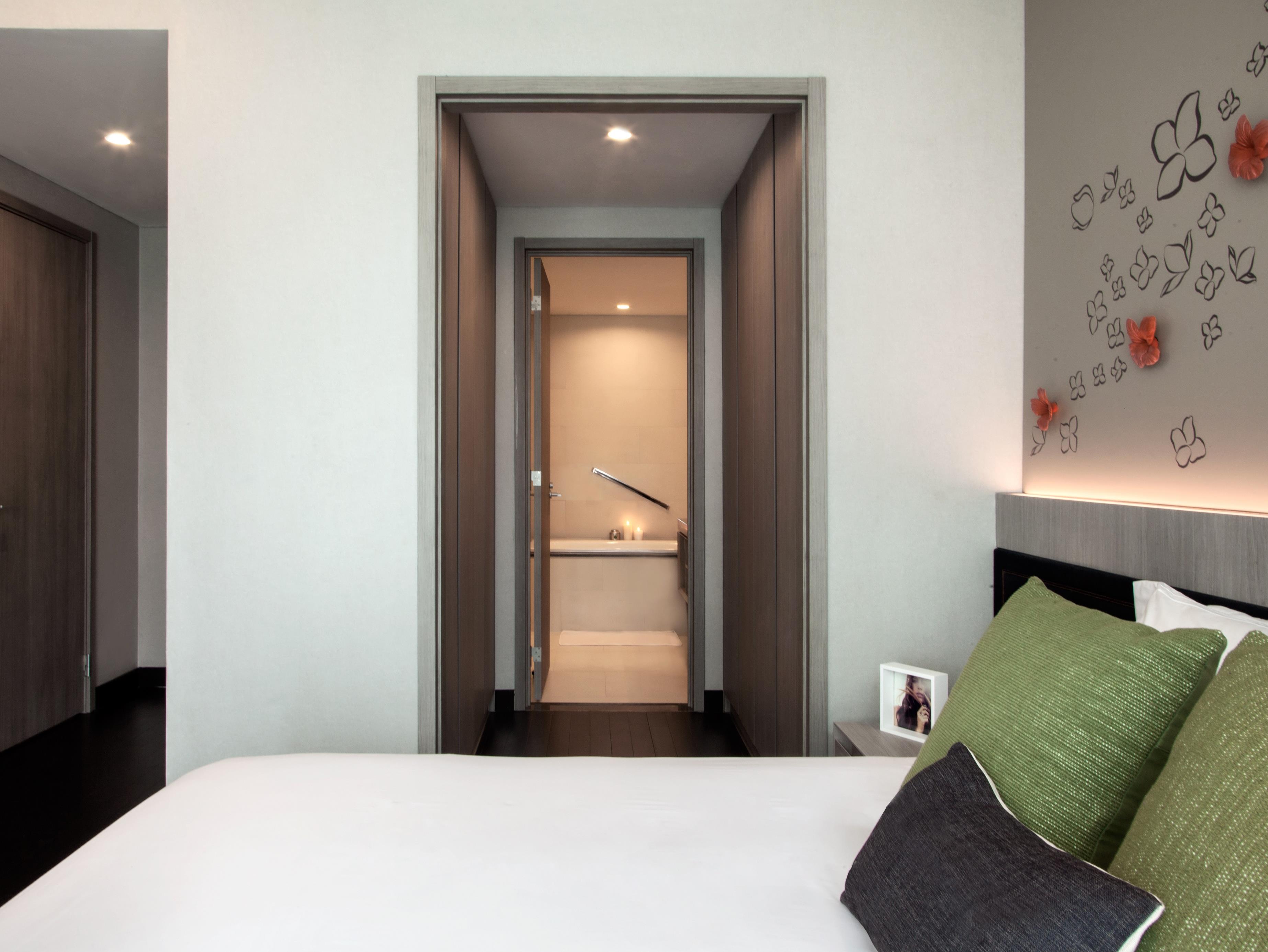 Fraser Place Setiabudi Jakarta
