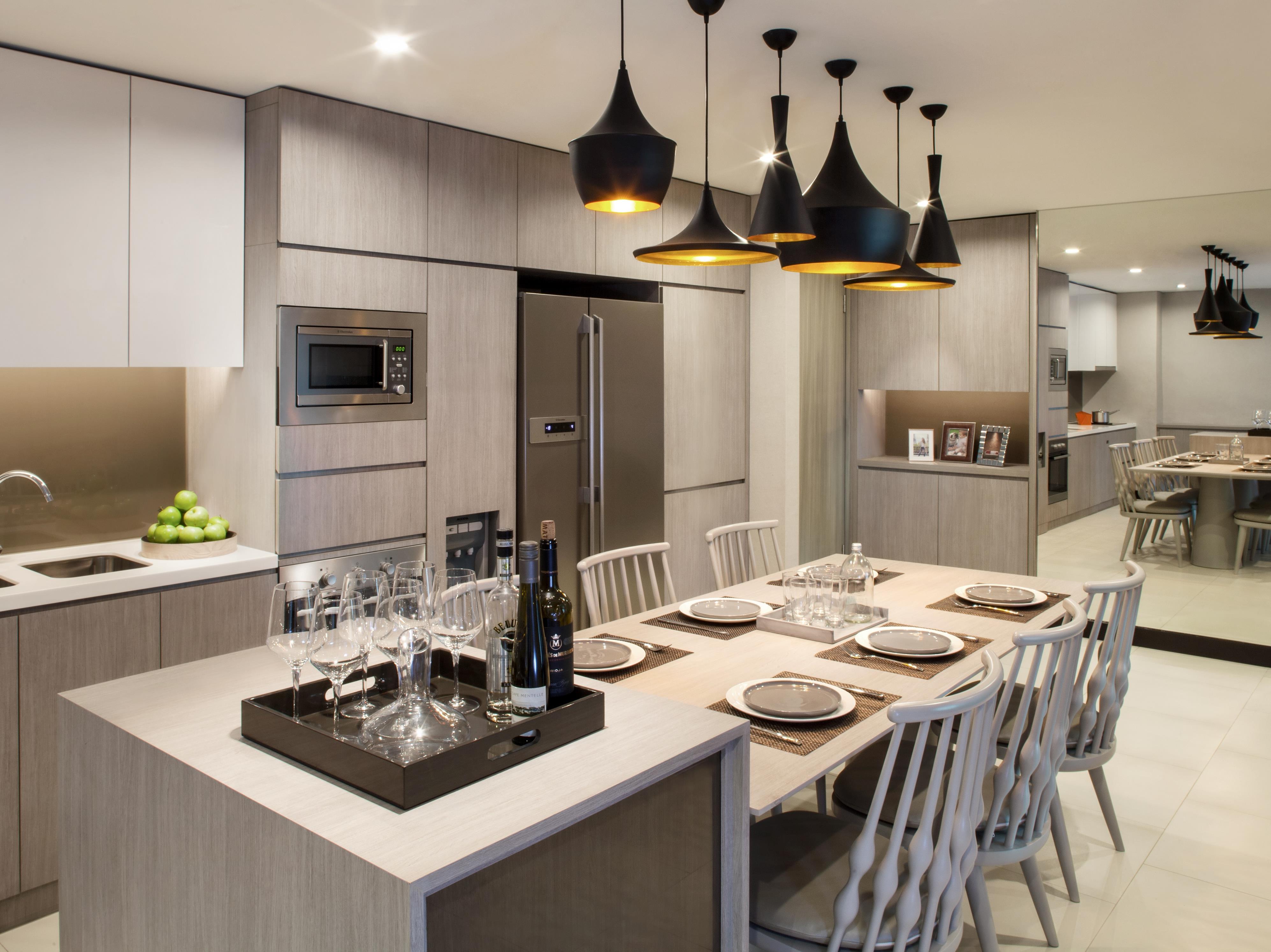 Fraser Place Setiabudi Jakarta