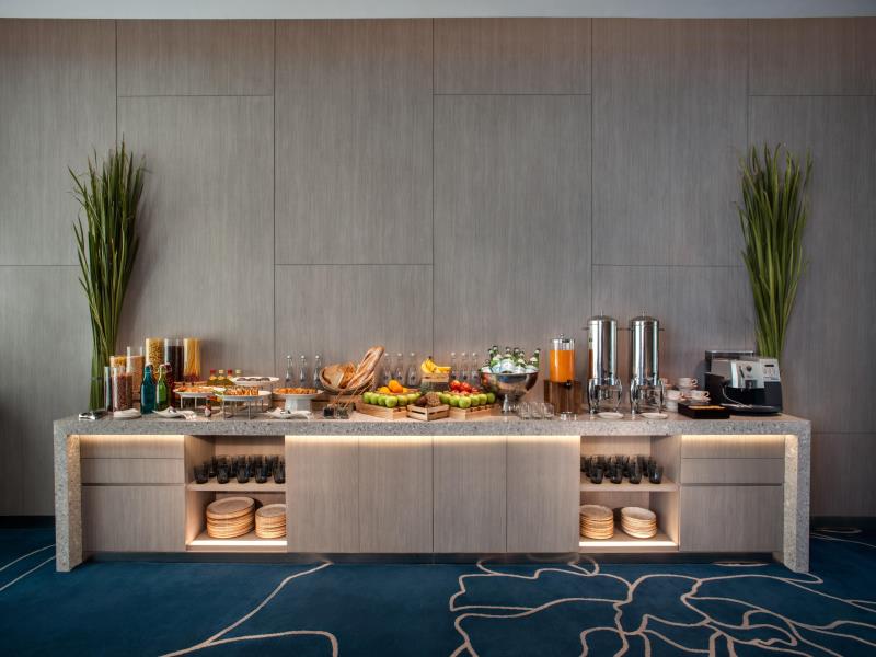 Fraser Place Setiabudi Jakarta